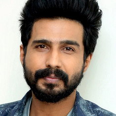 Vishnu Vishal