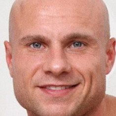 Bruce Ford