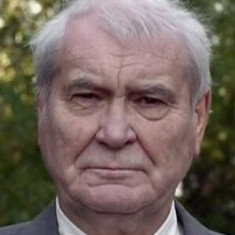 Yuriy Gorin