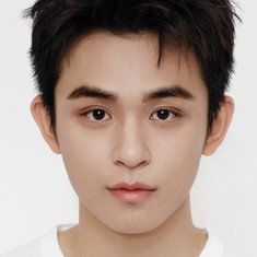 Huang Boyuan