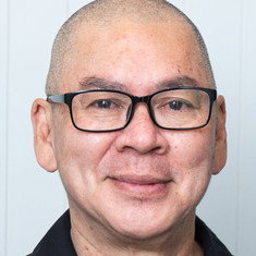 Tsai Ming-liang