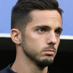 Pablo Sarabia