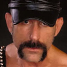 Harley Mancuso