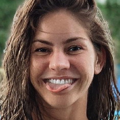 Avril Mathie