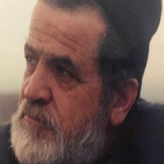 Mahmoud Zajforoush