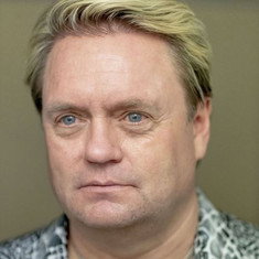Johnny Hansen