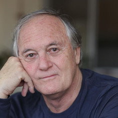 Ken Welsh