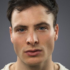 Cooper Levy