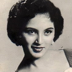Nelly Baylon