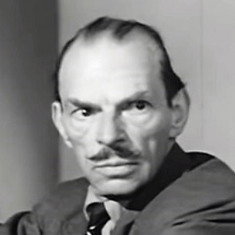 Ivor Barnard
