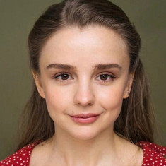 Alina Dotsenko