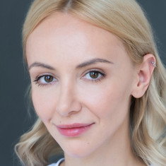 Polina Kutikhina