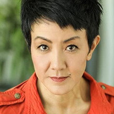 Jyl Kaneshiro
