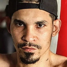 Keiber Gonzalez