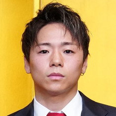 Takeru Segawa