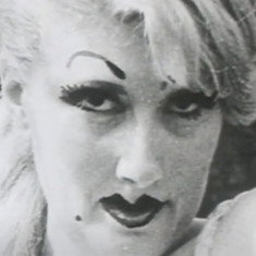 Floraine Connors