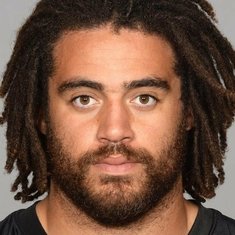 Jared Odrick