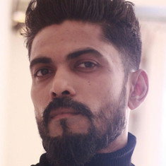 Faraz Khan