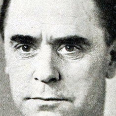 Henry Caine