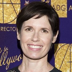 Deborah Riley