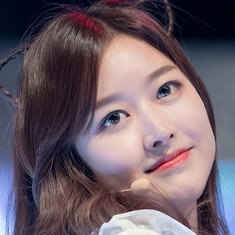 Jeong Mi-mi