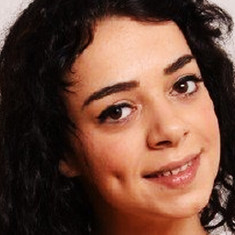 Khadisha Latina