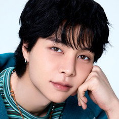 Johnny Suh
