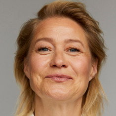 Trine Dyrholm