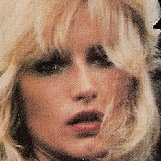 Rikki Harte
