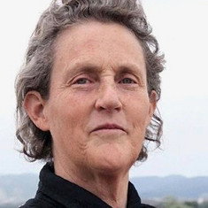 Temple Grandin
