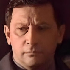 Oleg Sharov