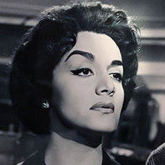 Alba Solís