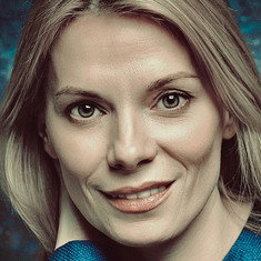 Olga Sukhorukova