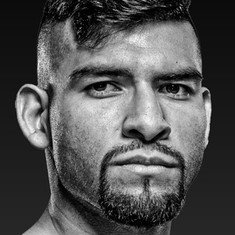 Kevin Salgado Zambrano
