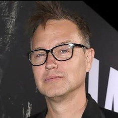 Mark Hoppus