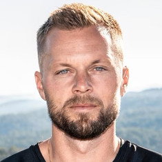 Sebastian Larsson