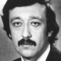 Abduzhalil Buribayev