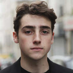 Nathan Gruffy