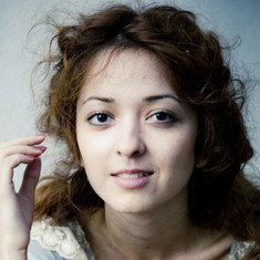 Roxanna Kadyrova