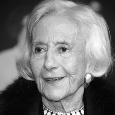 Rosemarie Fendel
