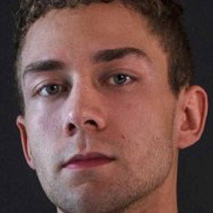 Adrian Duvall