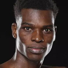 Richard Commey