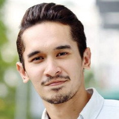 Nazrief Nazri