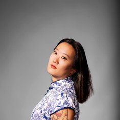 Qian van Binsbergen