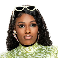 Anriel Belton