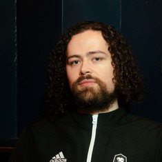 Jack Clarke