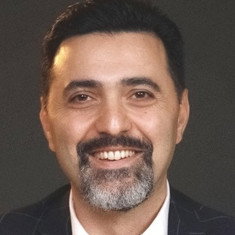 Ilgar Mehti
