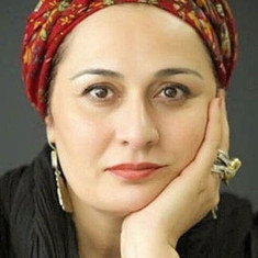 Parivash Nazarieh
