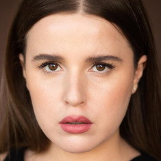 Yousra Bouhmouch