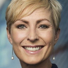Cecilie Beck